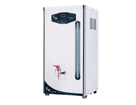 Storage Type Hot Water Boiler (10 Gallons)