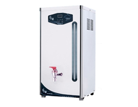 Storage Type Hot Water Boiler (10~60 Gallons)