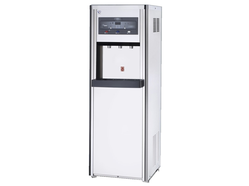 Stainless Steel Standing Cold/Warm/Hot Water Dispenser