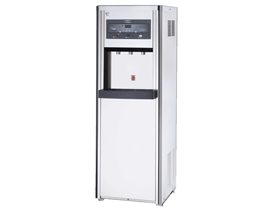 Stainless Steel Standing Cold/Warm/Hot Water Dispenser