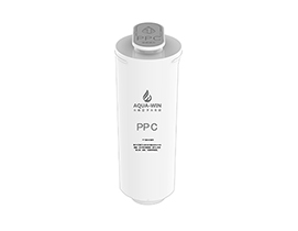 PPC Filter, Activated Carbon, Compound Filter (PP+CTO)(FITS SYSTEM AW-1901)