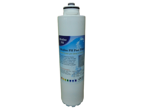 Twist-In Disposable PH Filter