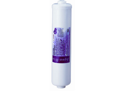 In-Line K33 Disposable Sediment Filter