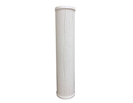 20” Big Blue Pleated Carbon Fiber Filter Cartridge【AQUA-WIN】