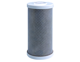 10" Big Blue Block Carbon Filter