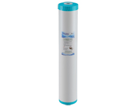 20" BIg Blue Grain Carbon Filter