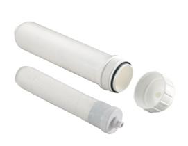 Hollow Fiber Membrane Ultrafilter