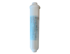 In-Line Hollow Fiber UF Membrane Ultrafilter (1/4"NPT)