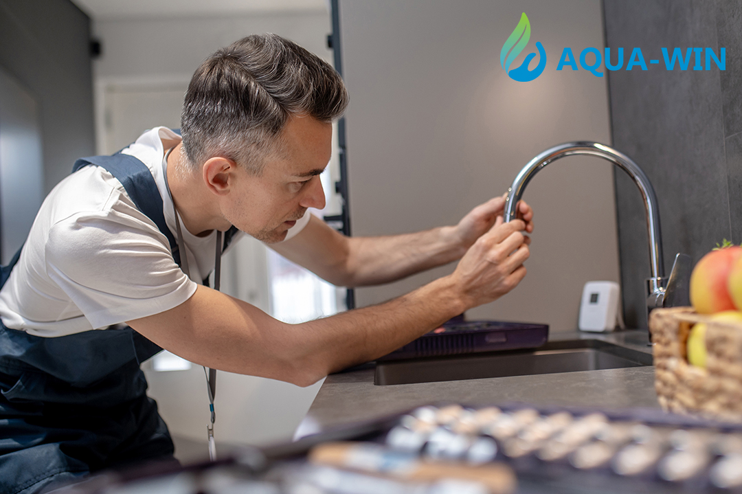 Water Filter Replacement Water Filter Replacement
