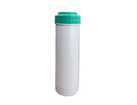 10" Manganese Greensand Filter