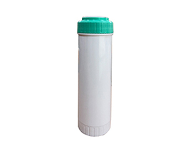 10" Manganese Greensand Filter