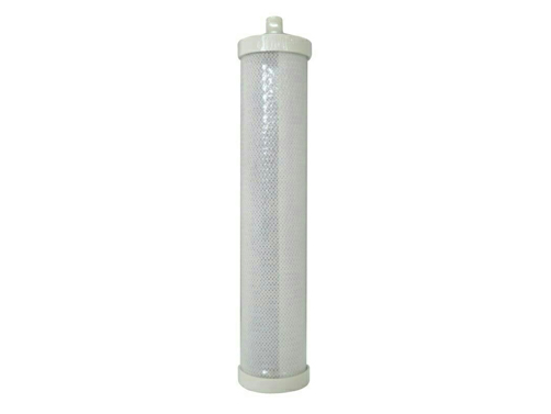 Twist Type Block Carbon Filter