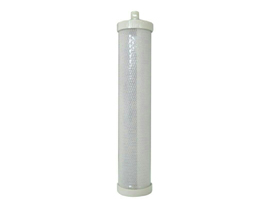 Twist Type Block Carbon Filter