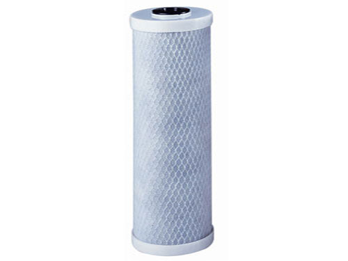 20" KA Big Blue Block Carbon Filter