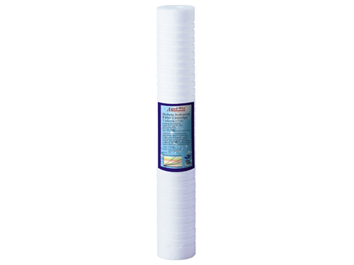20” PP Furrow Filter (5u)