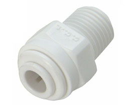 Male Connector / WA-MC0402