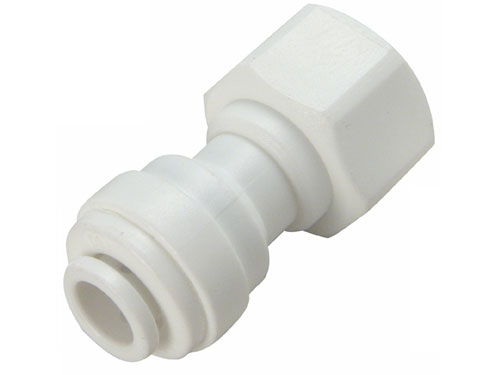 Faucet Connector / WA-FA06-716 (With O-Ring)