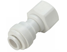 Faucet Connector / WA-FA06-716 (With O-Ring)