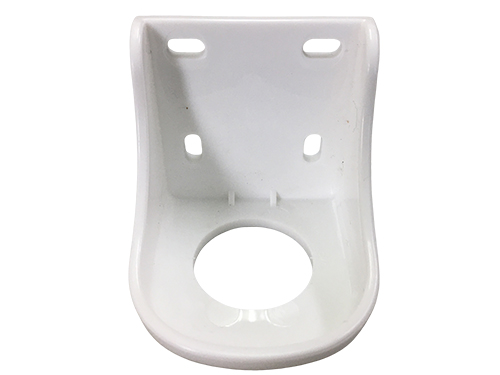 plastic faucet bracket