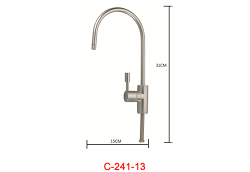 Forged Brass Ceramics Faucets