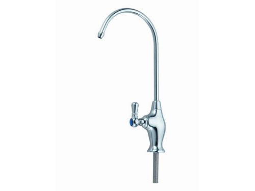 Single-Handle Vase Faucet(1/4"PT)