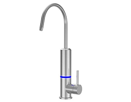 UVC LED DISINFECTION FAUCET #SS 304