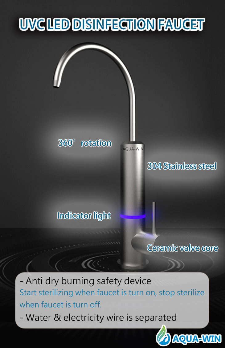 uv sterilizer