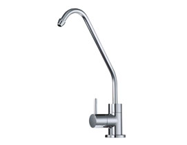 Mini American Style Bend Faucet (V833CP)
