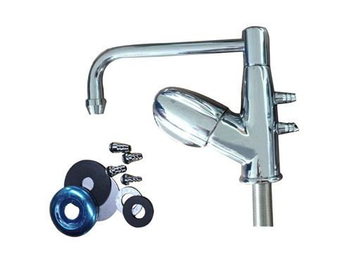 Acid Water Faucets for Water Ionizer 4*6/5*8