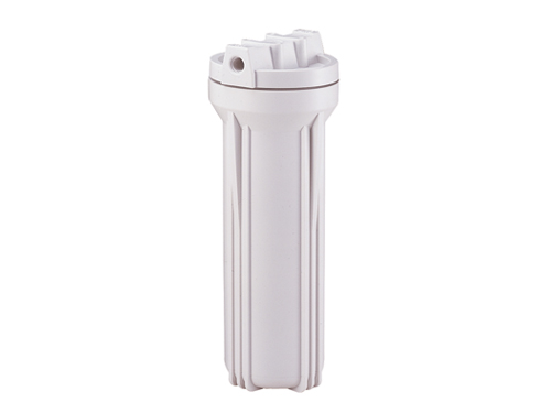 10 Filter YT White Housing