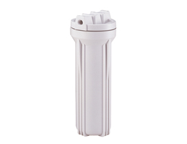 10 Filter YT White Housing