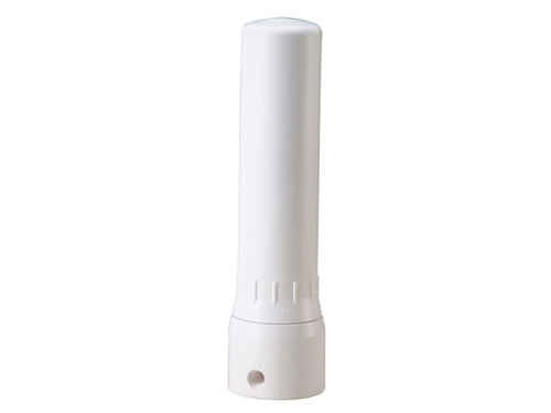 Candle Type White Housing (Insert Type)