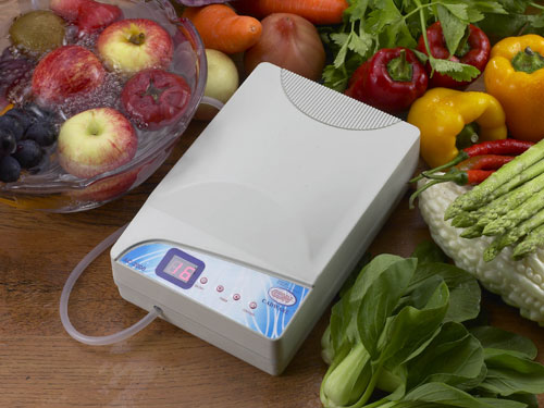 Agua Ozone Generator