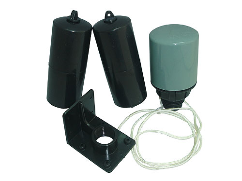 Liquid Level Control Switch【AQUA-WIN】