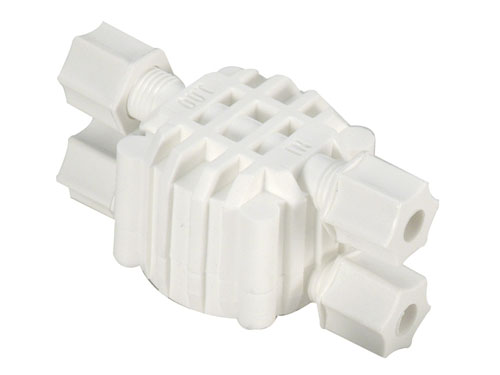 Auto Shut-off Valves / Four Way Valve