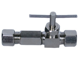 Mixer Valve