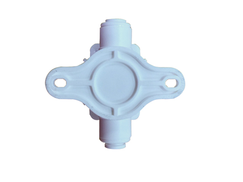 Plastic Cut-Down Pressure Valve