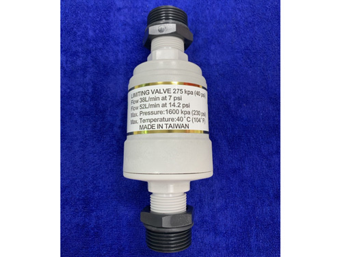 Pressure Reducing Valve (40PSI)