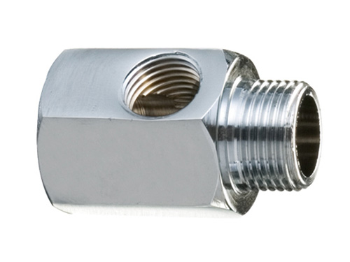 Faucet Adapter 1/4" , 3/8"