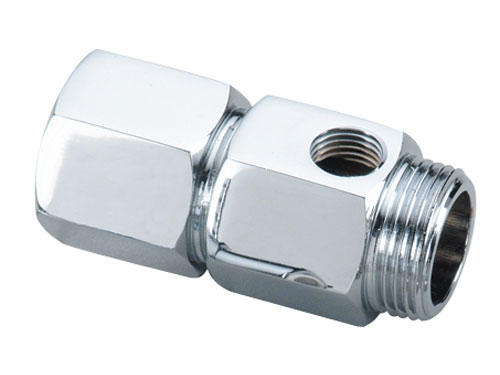 Faucet Adapter 1/4 , 3/4