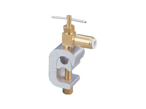 Single Stick Saddle Valve