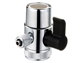 Single-Way Switch + Cap