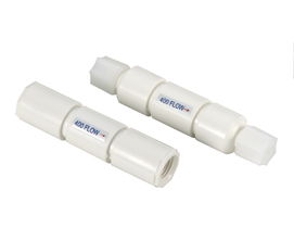 Flow Restrictors