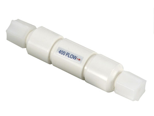 600 FLOW Flow Restrictor (Outer Thread)