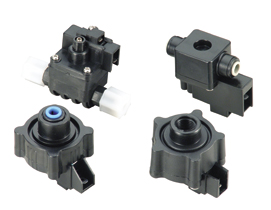 Pressure Switches