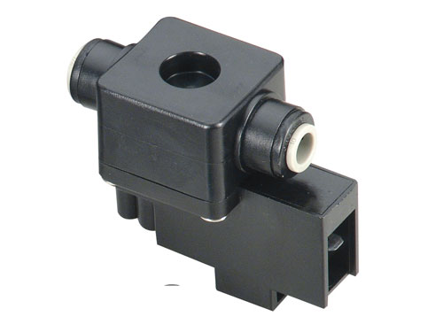 EZ High Pressure Switches