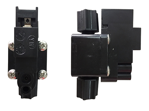 High Pressure Switches