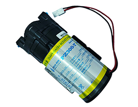 AQUA-WIN Booster Pump (2.8LPM/135PSI)