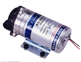 High Flow Pump