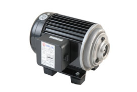 High Pressure Pump 1/2 HP